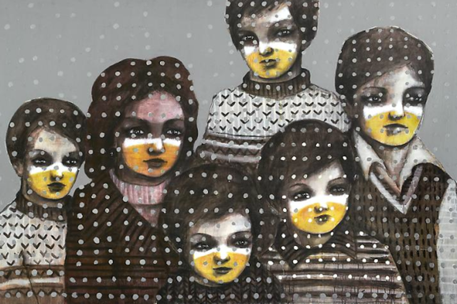 04 Mohannad Orabi ► "It's no longer about you"